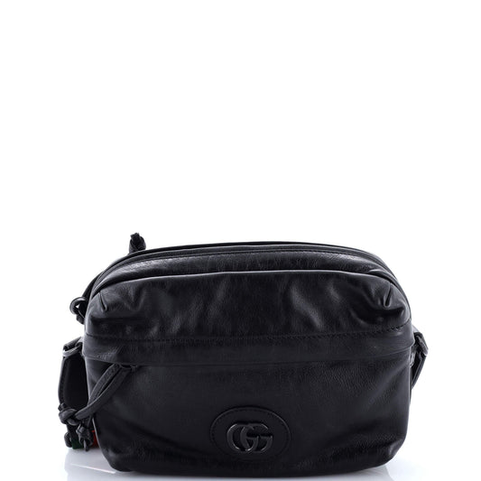STRAPSTORY CROSSBODY BAG - 1135