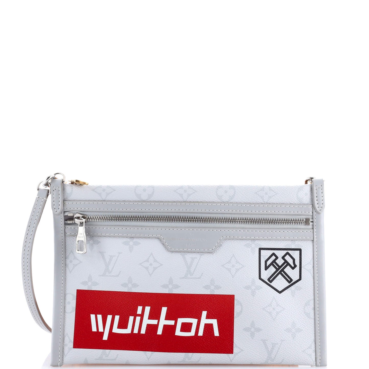 STRAPSTORY CROSSBODY BAG - 1029
