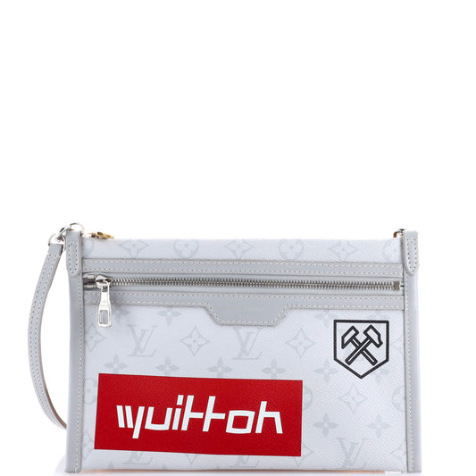 STRAPSTORY CROSSBODY BAG - 1029