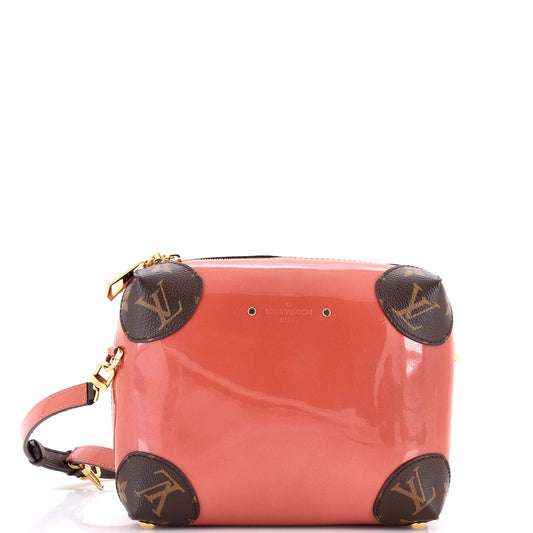 STRAPSTORY CROSSBODY BAG - 1085