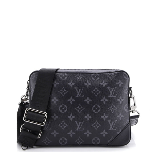 STRAPSTORY CROSSBODY BAG - 1136