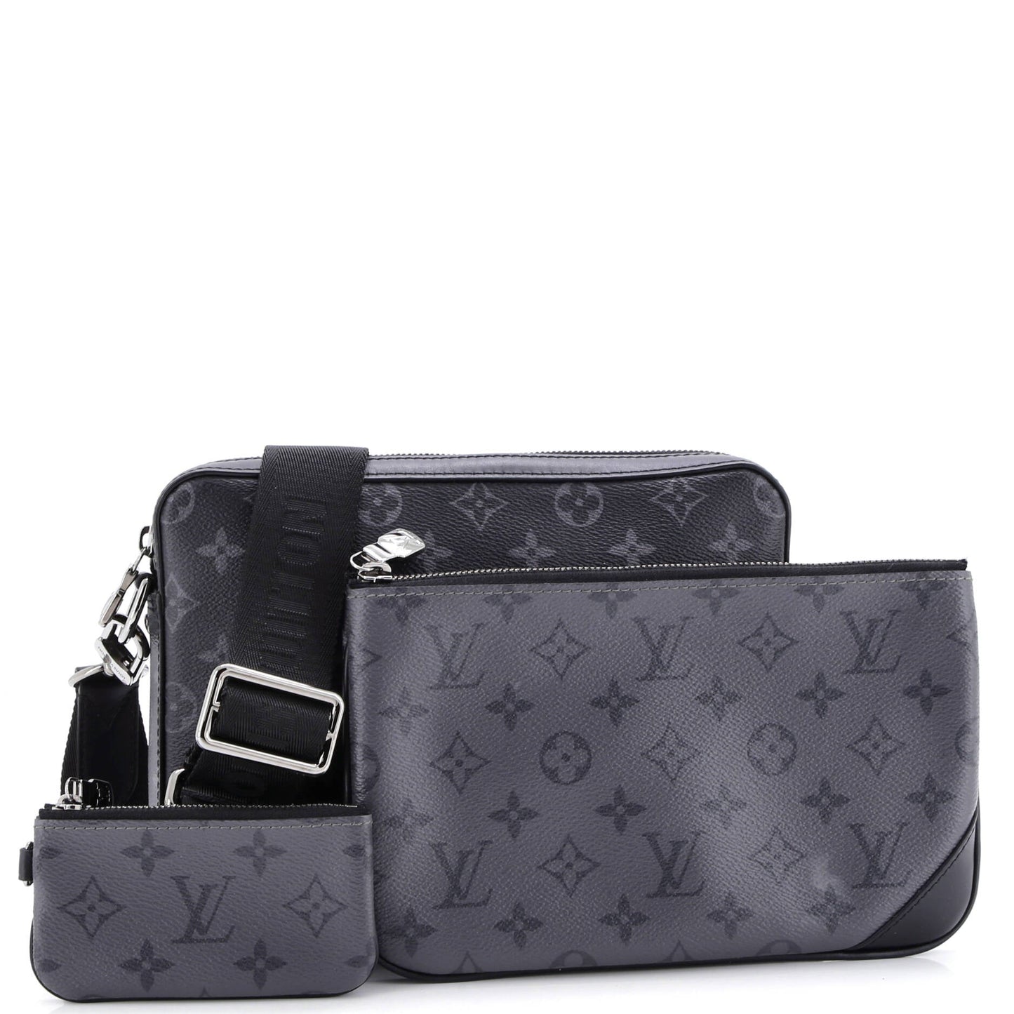 STRAPSTORY CROSSBODY BAG - 1136