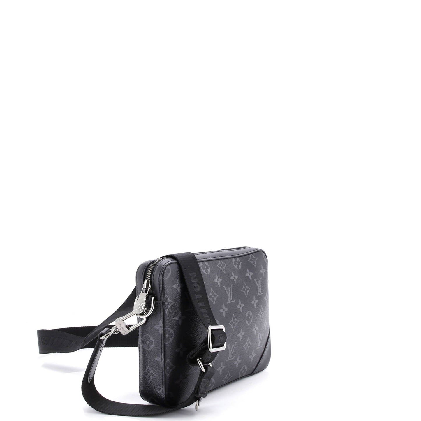 STRAPSTORY CROSSBODY BAG - 1136