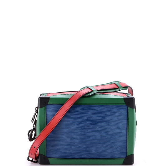 STRAPSTORY CROSSBODY BAG - 1091