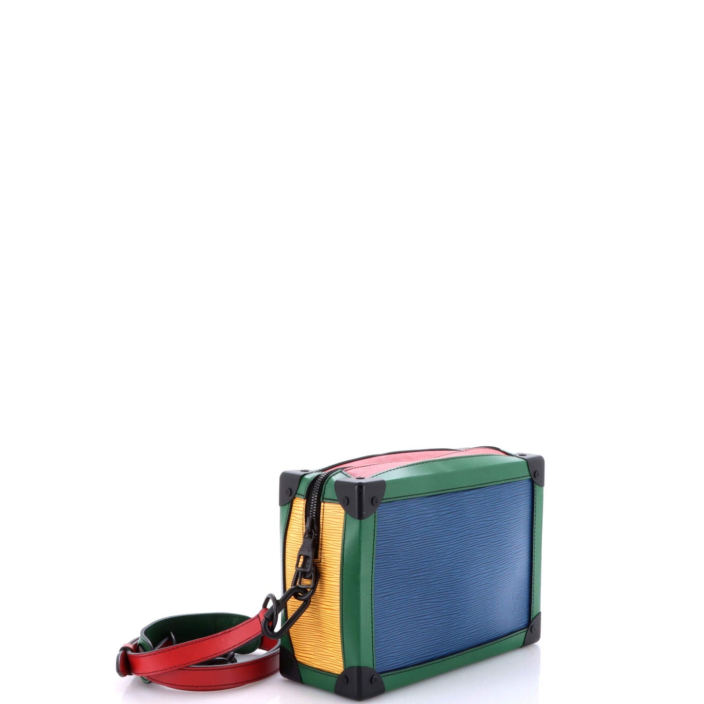 STRAPSTORY CROSSBODY BAG - 1091