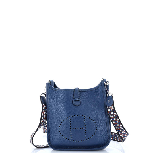 STRAPSTORY CROSSBODY BAG - 1058
