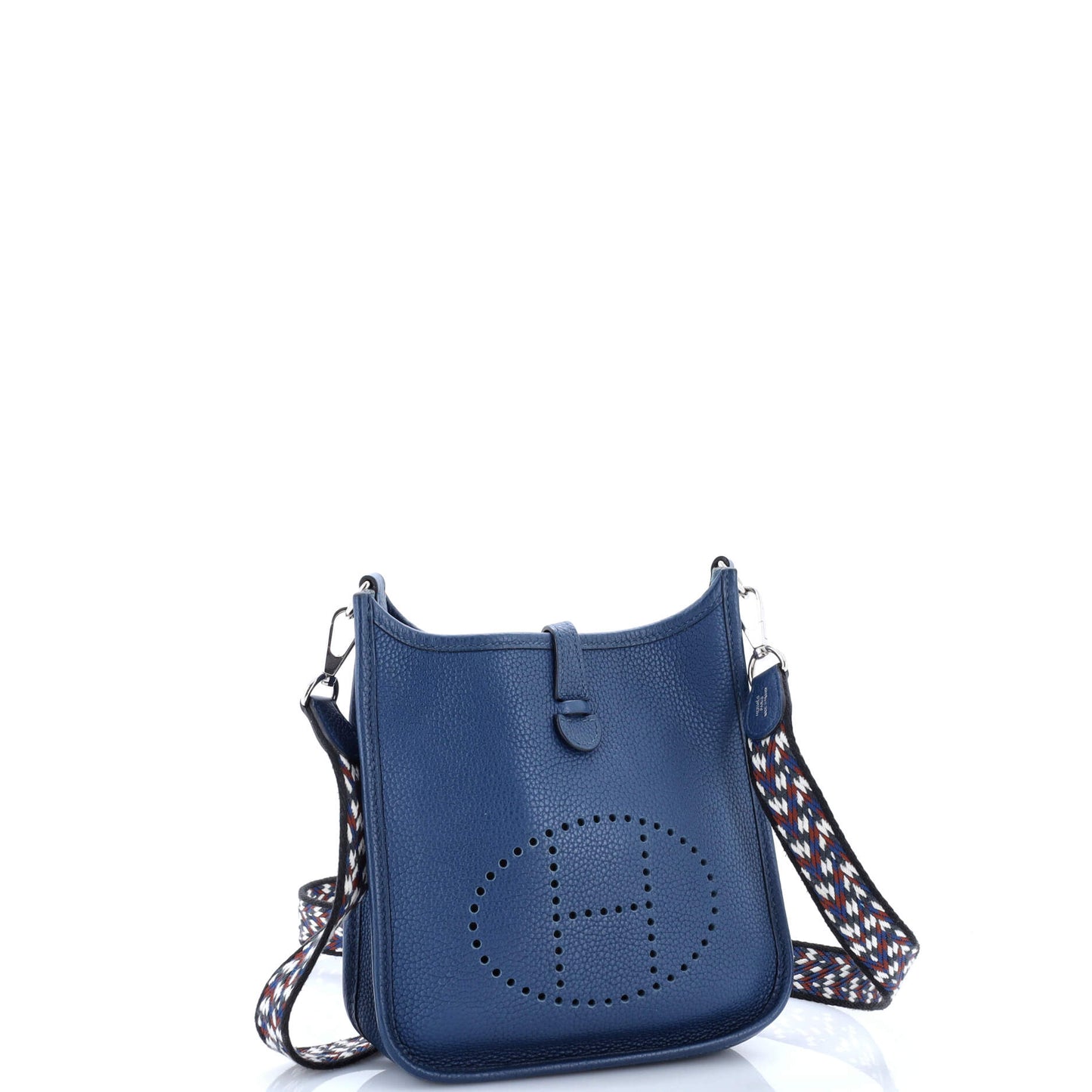 STRAPSTORY CROSSBODY BAG - 1058