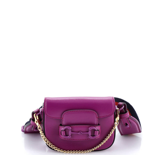 STRAPSTORY CROSSBODY BAG - 926