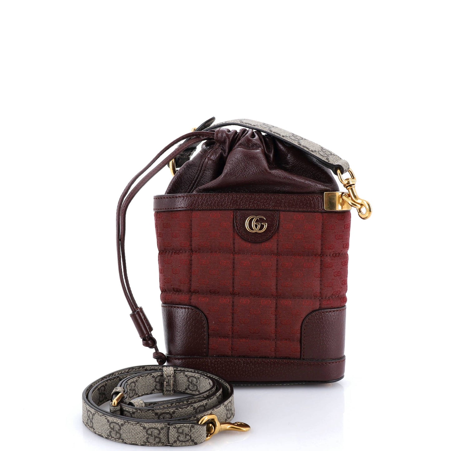 STRAPSTORY BUCKET - 167