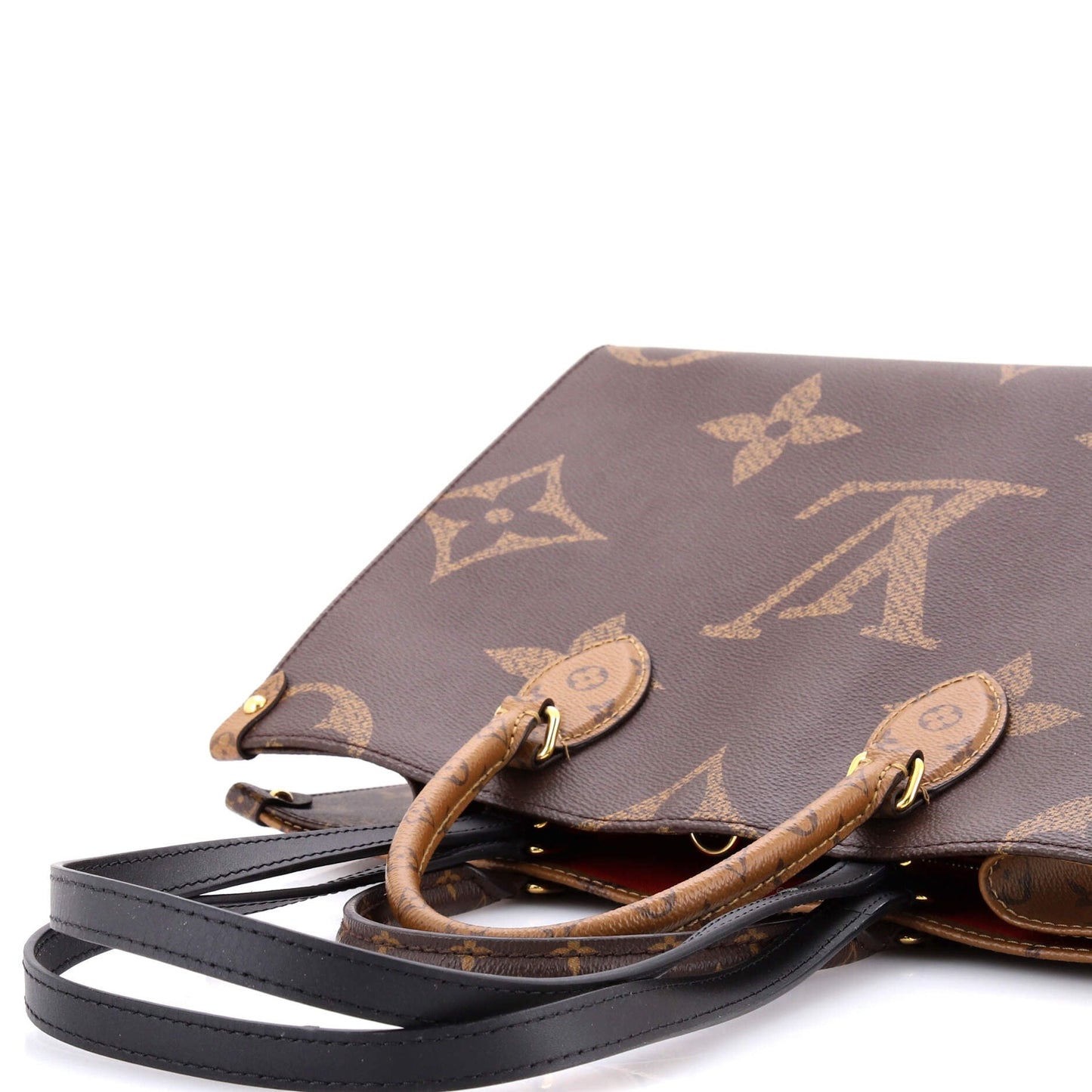 STRAPSTORY TOTE - 486