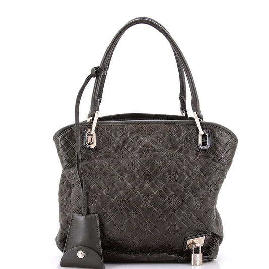 STRAPSTORY TOTE - 689