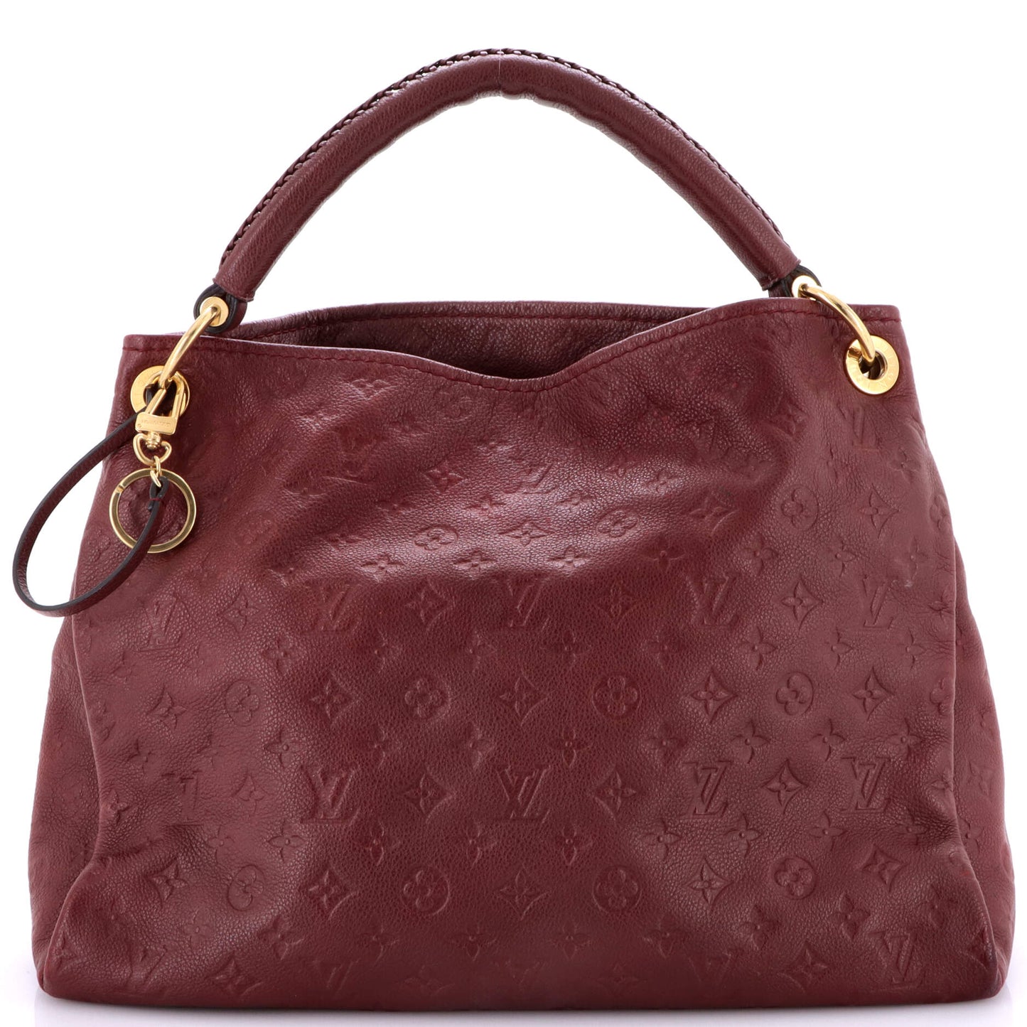 STRAPSTORY HOBO - 210