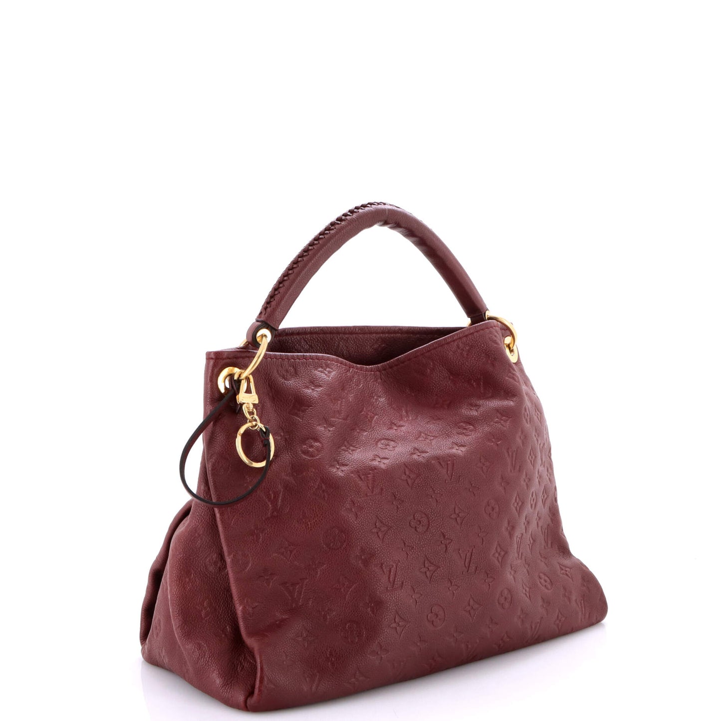 STRAPSTORY HOBO - 210