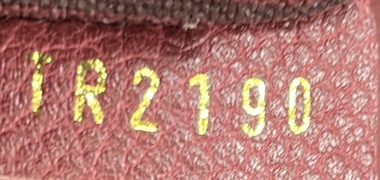 STRAPSTORY HOBO - 210