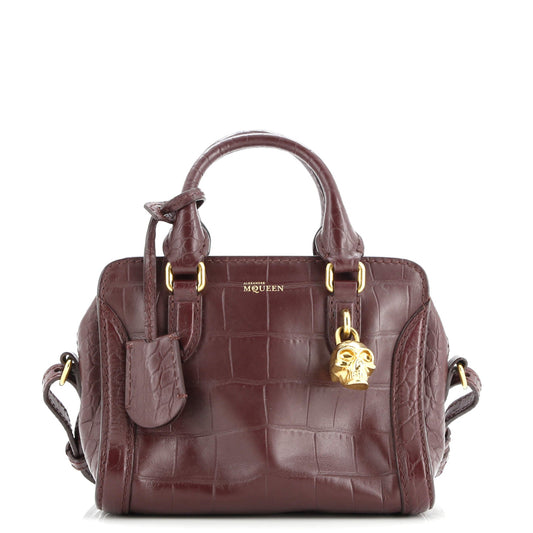 STRAPSTORY TOP HANDLE - 465
