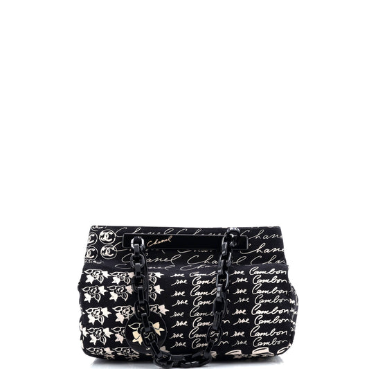 STRAPSTORY TOTE - 411