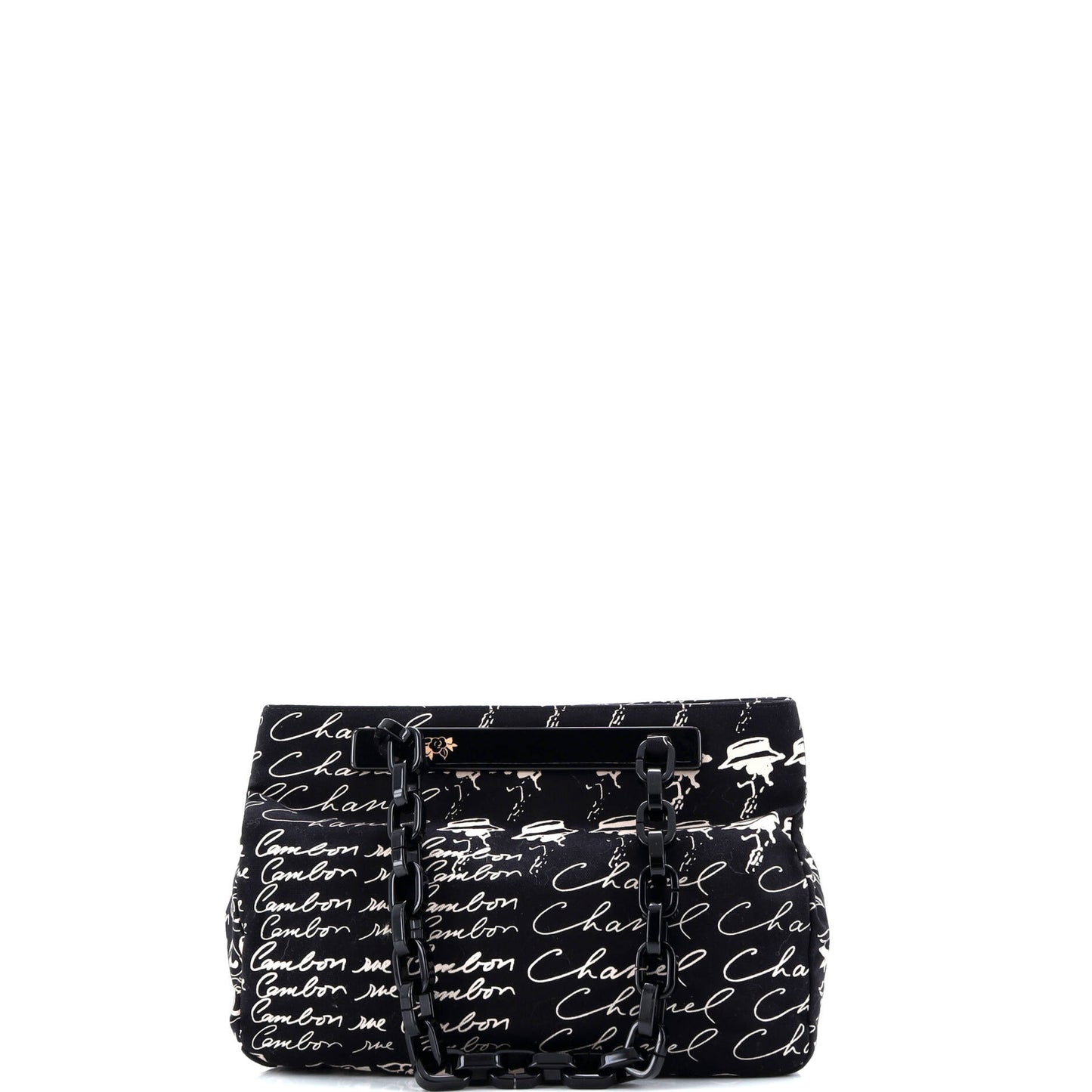 STRAPSTORY TOTE - 411