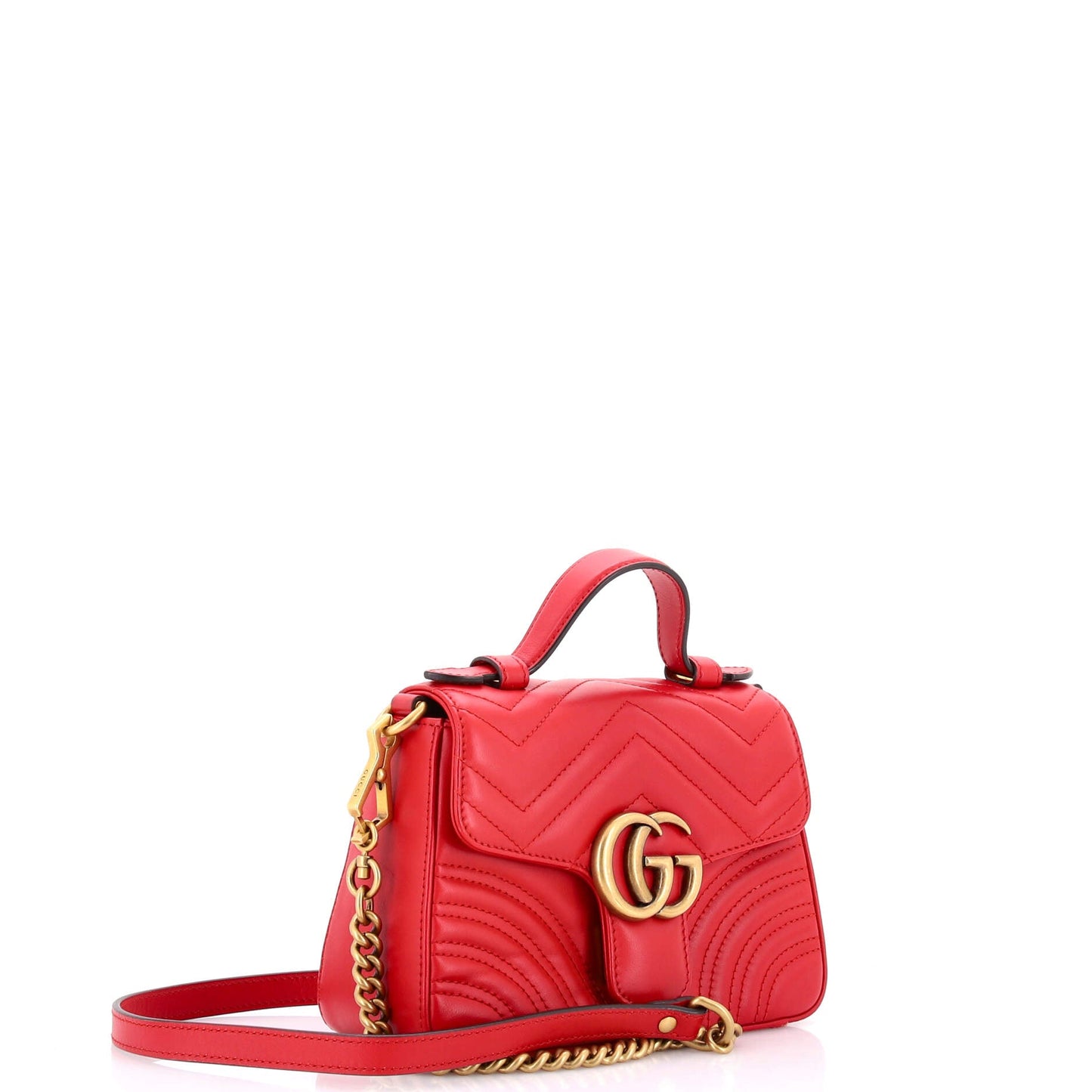 STRAPSTORY TOP HANDLE - 1247