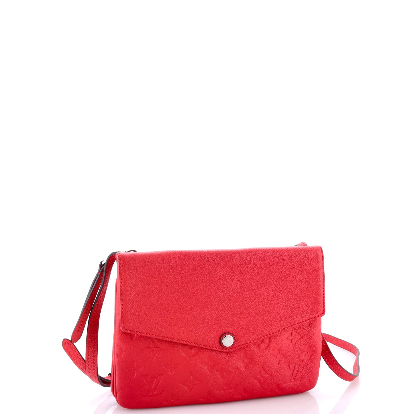 STRAPSTORY CROSSBODY BAG - 864