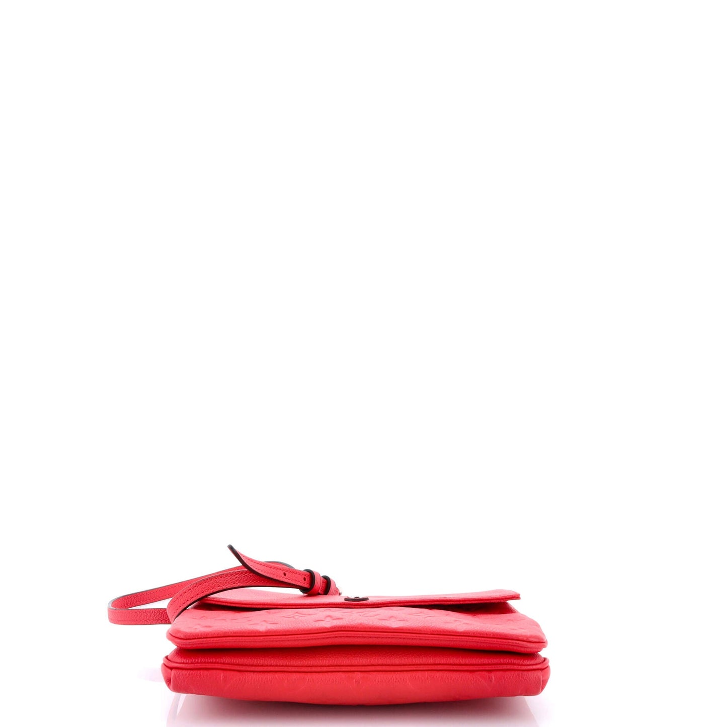 STRAPSTORY CROSSBODY BAG - 864