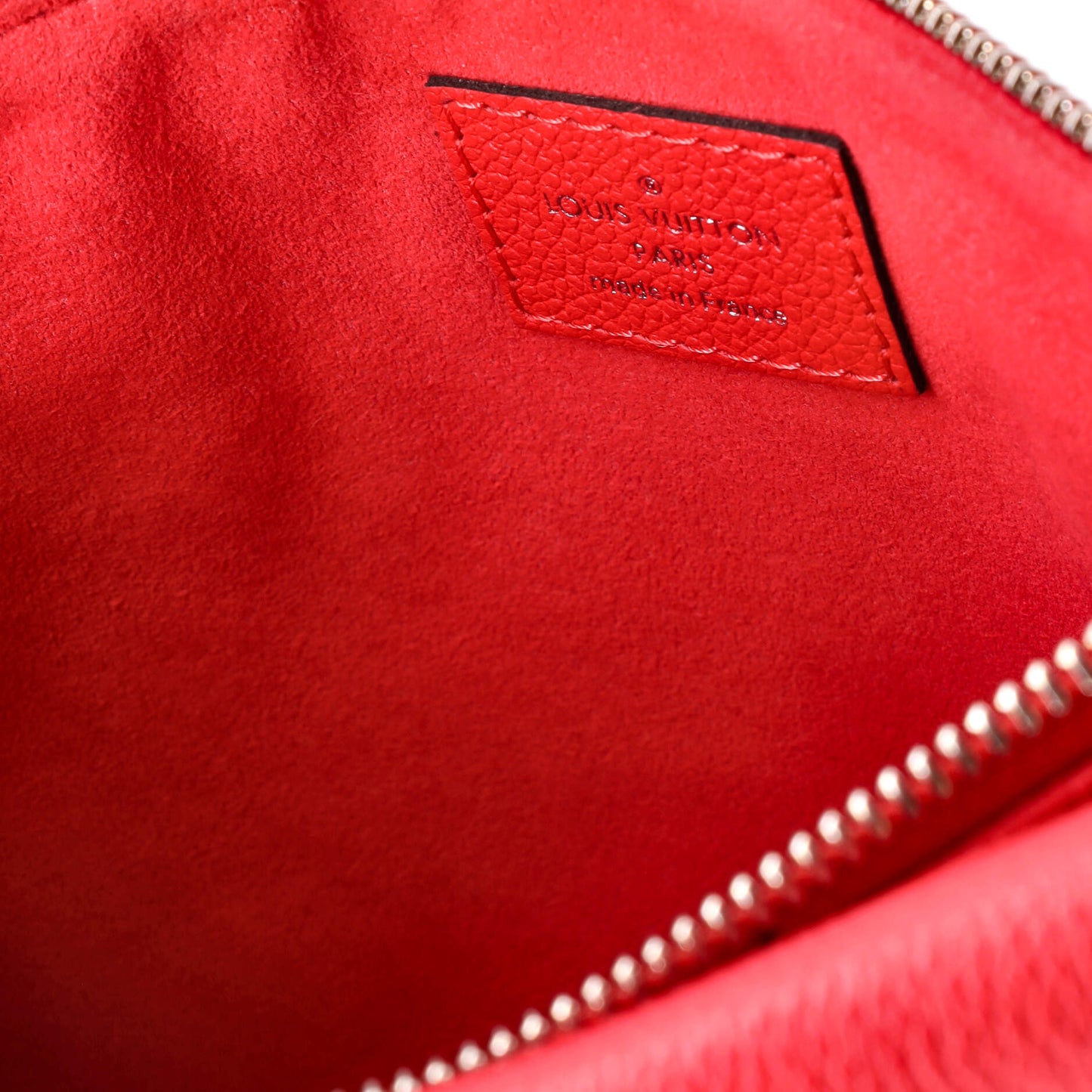 STRAPSTORY CROSSBODY BAG - 864