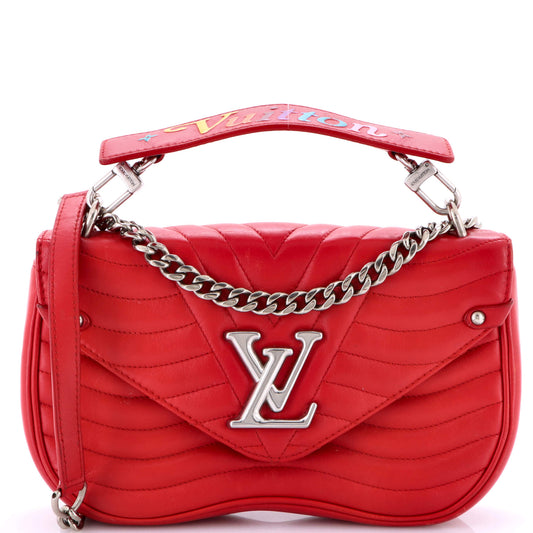 STRAPSTORY CROSSBODY BAG - 865