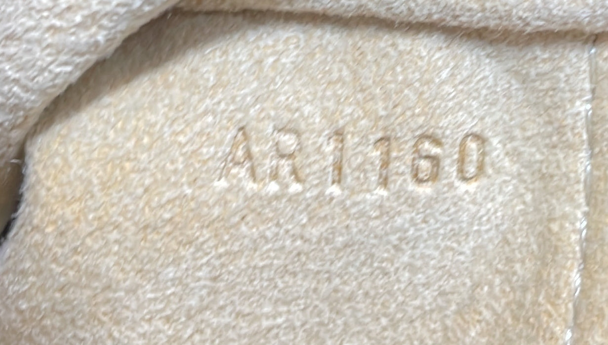 STRAPSTORY HOBO - 109