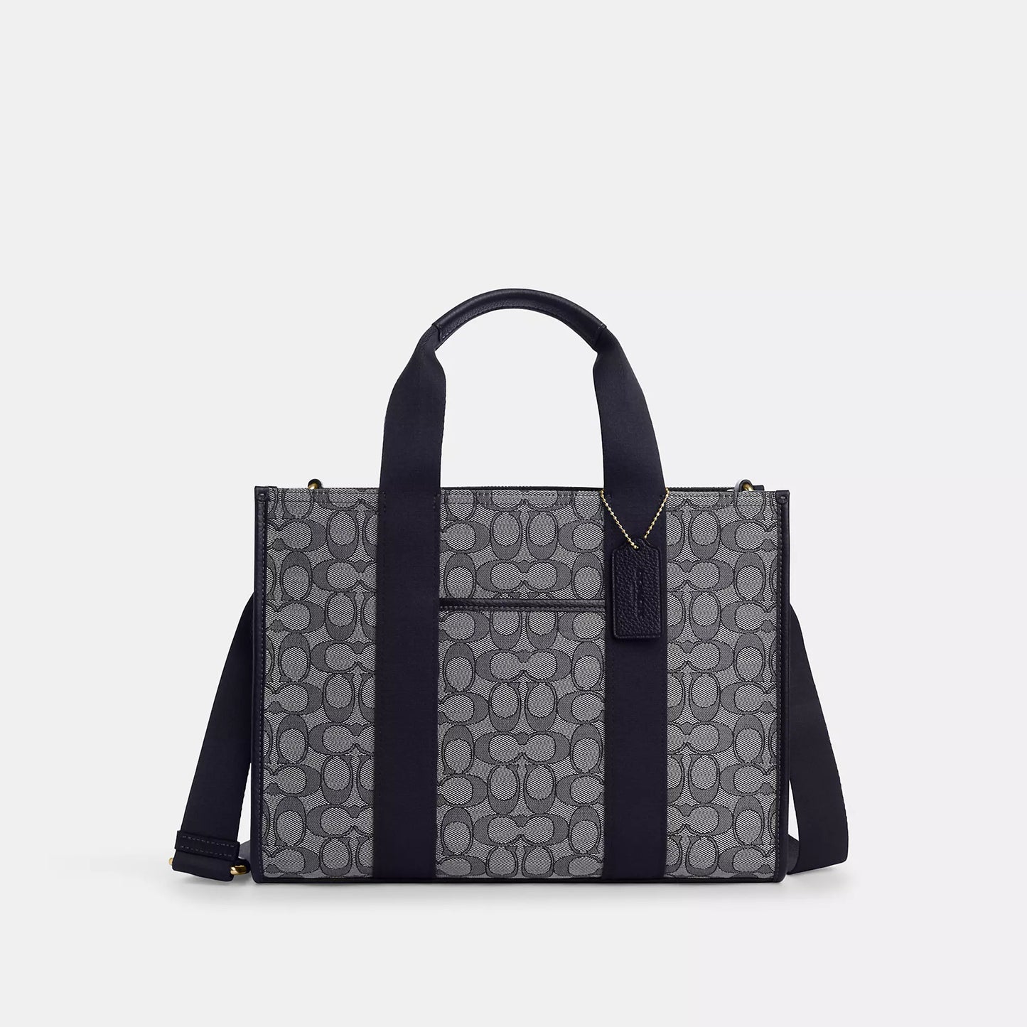 StrapStory - Tote Bag 202