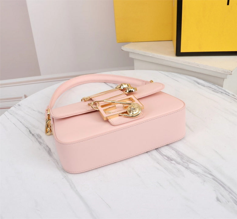 FDNI-Bags - Strap Story - 525
