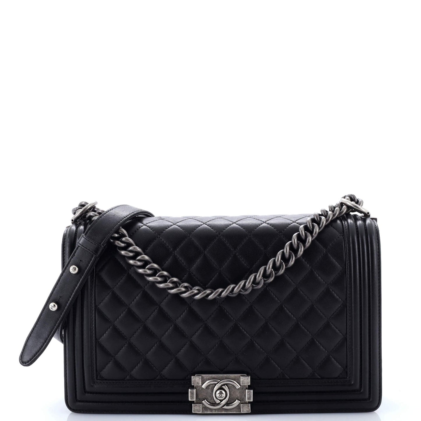 STRAPSTORY SHOULDER BAG - 612