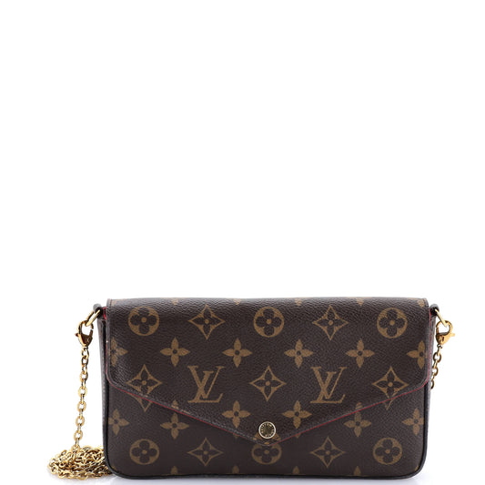 STRAPSTORY CROSSBODY BAG - 969