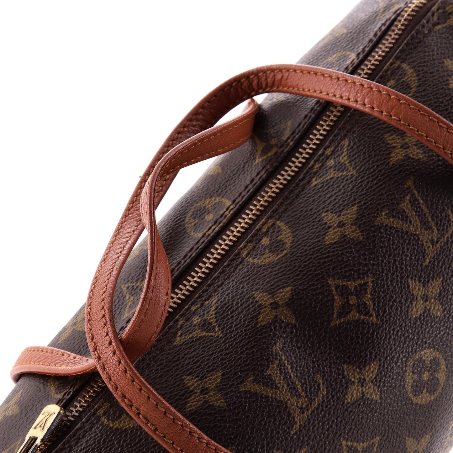 STRAPSTORY SATCHEL - 122
