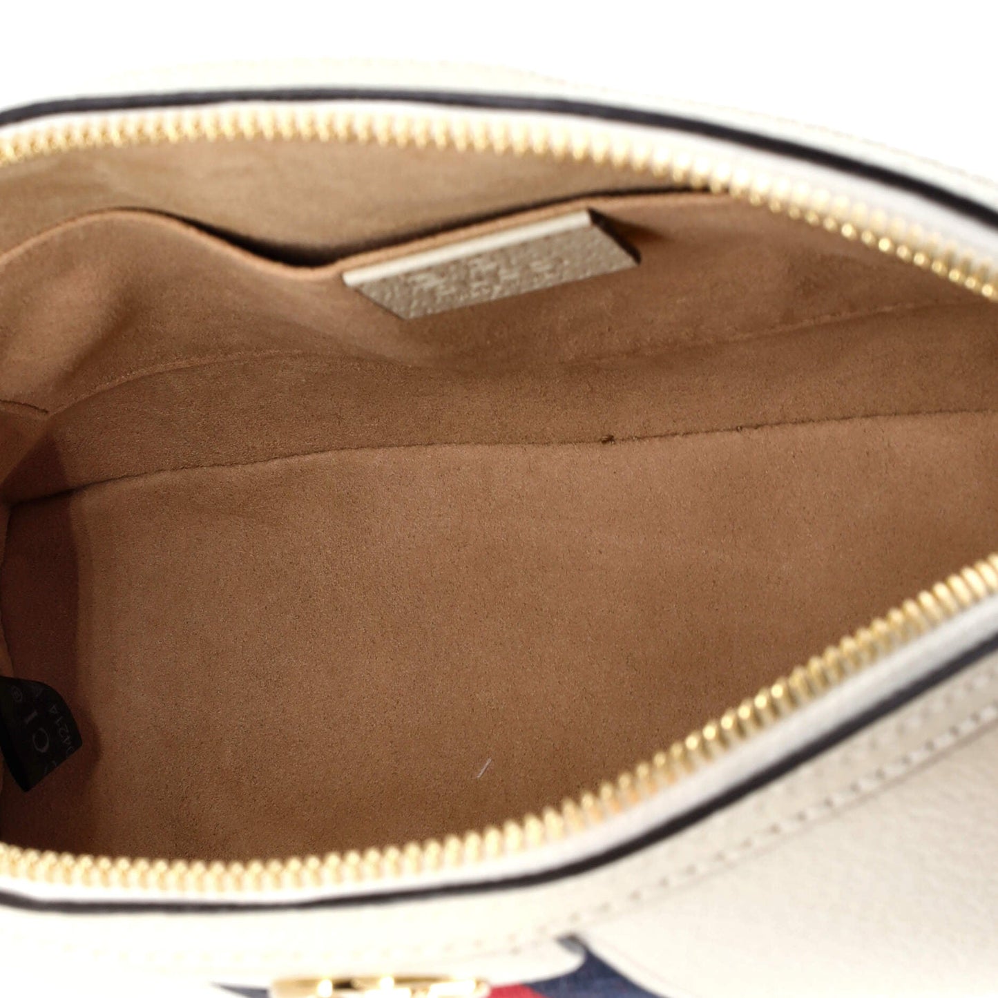 STRAPSTORY CROSSBODY BAG - 1030