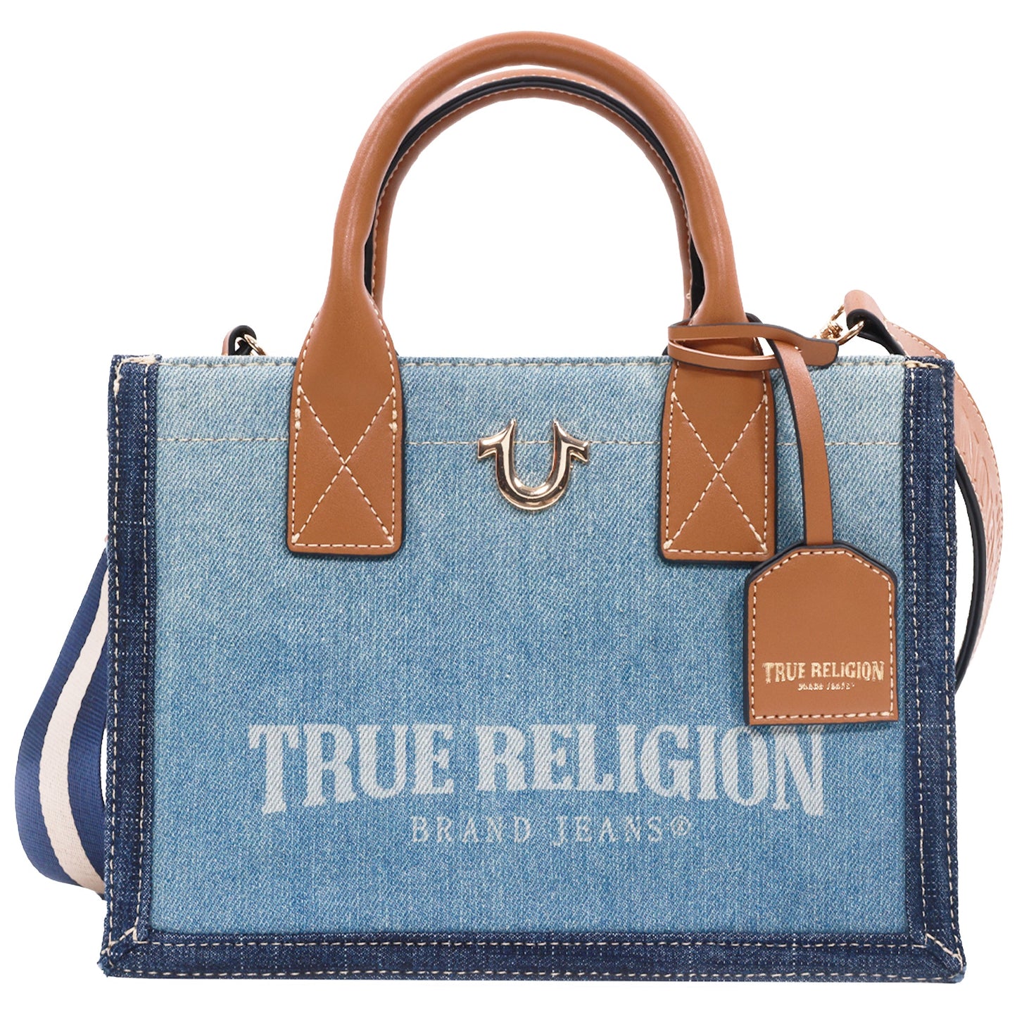 StrapStory - Tote Bag 244