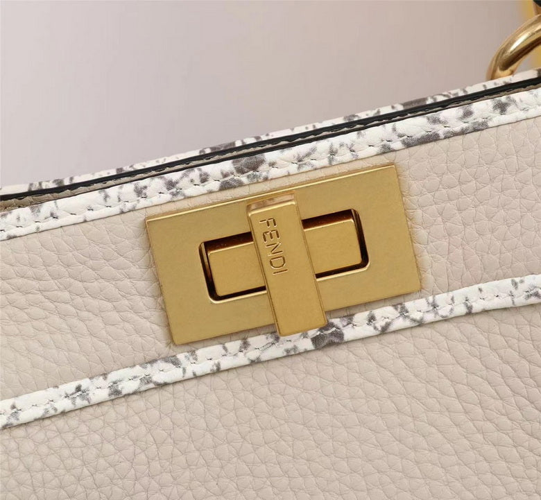FDNI-Bags - Strap Story - 744
