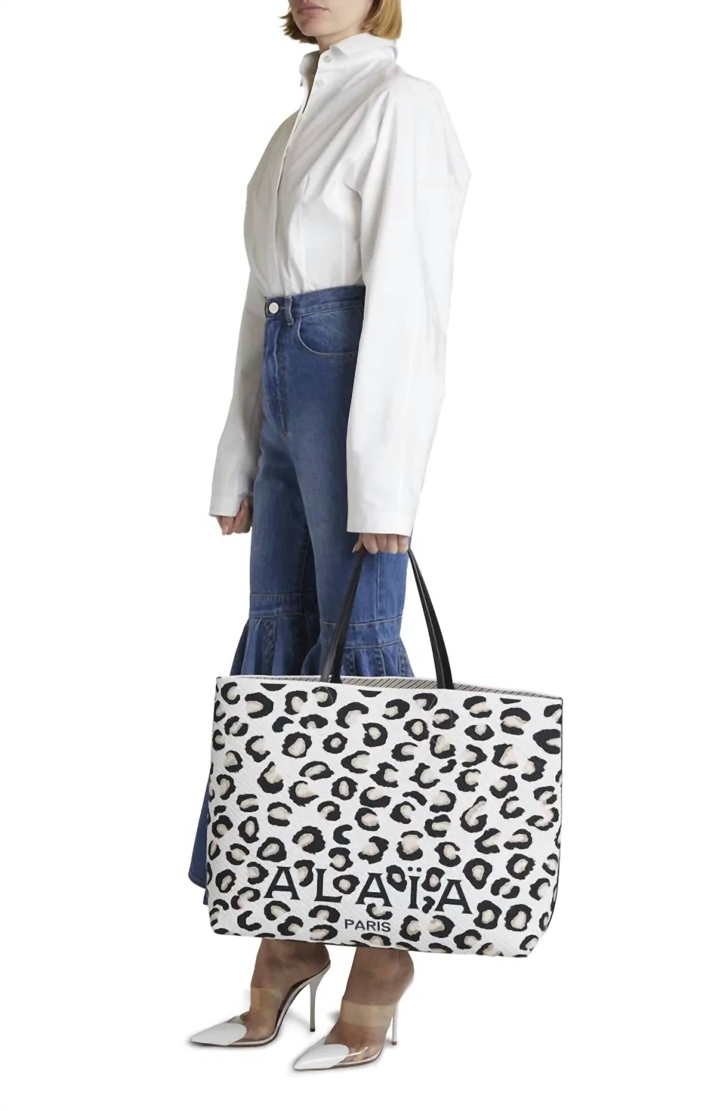 StrapStory - Tote Bag 2764