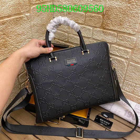 STRAPSTORY - GGC4 BAG - 236