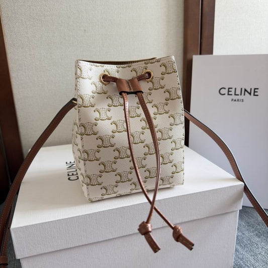 CLNE-Bags - Strap Story - 331