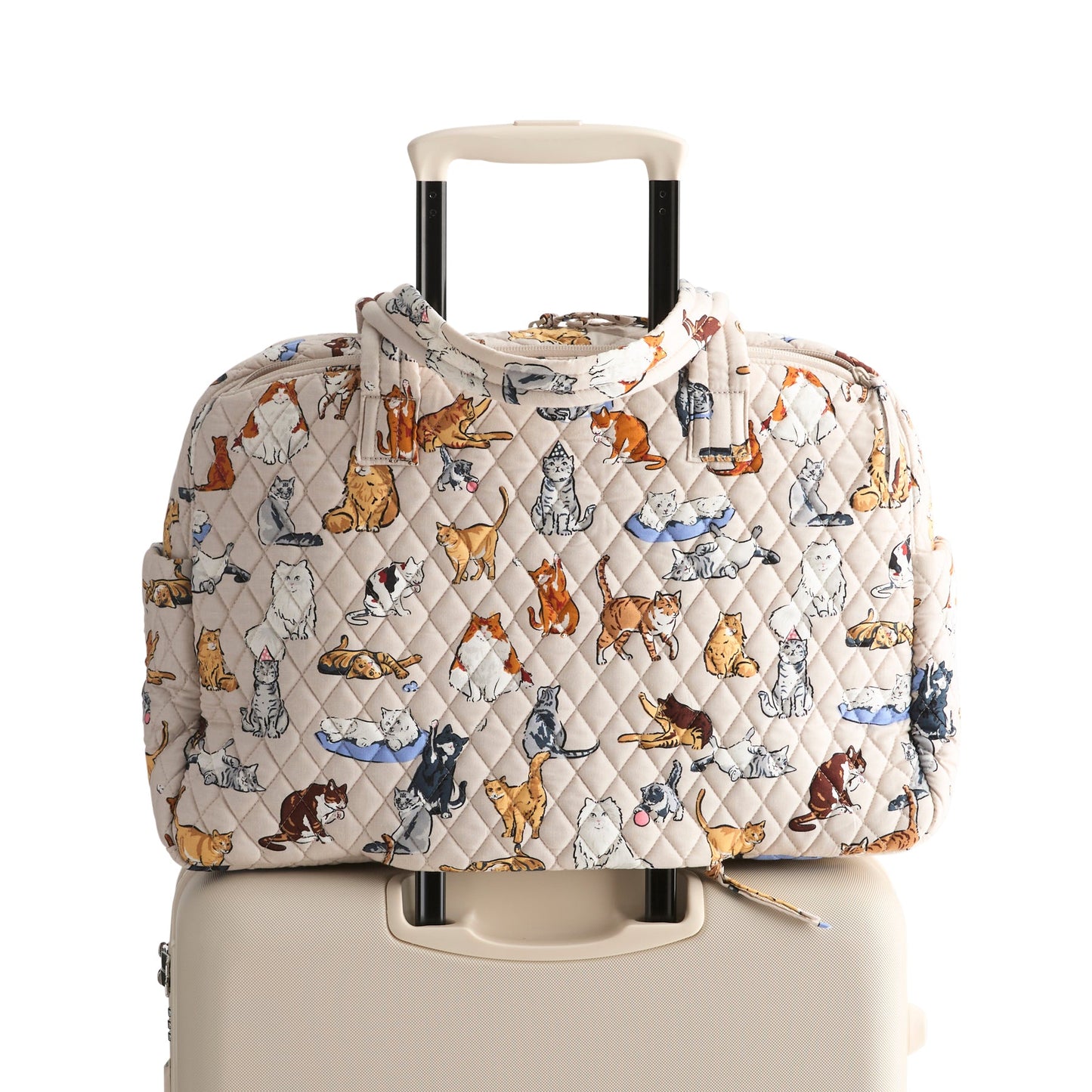 StrapStory - Duffle Bag 183