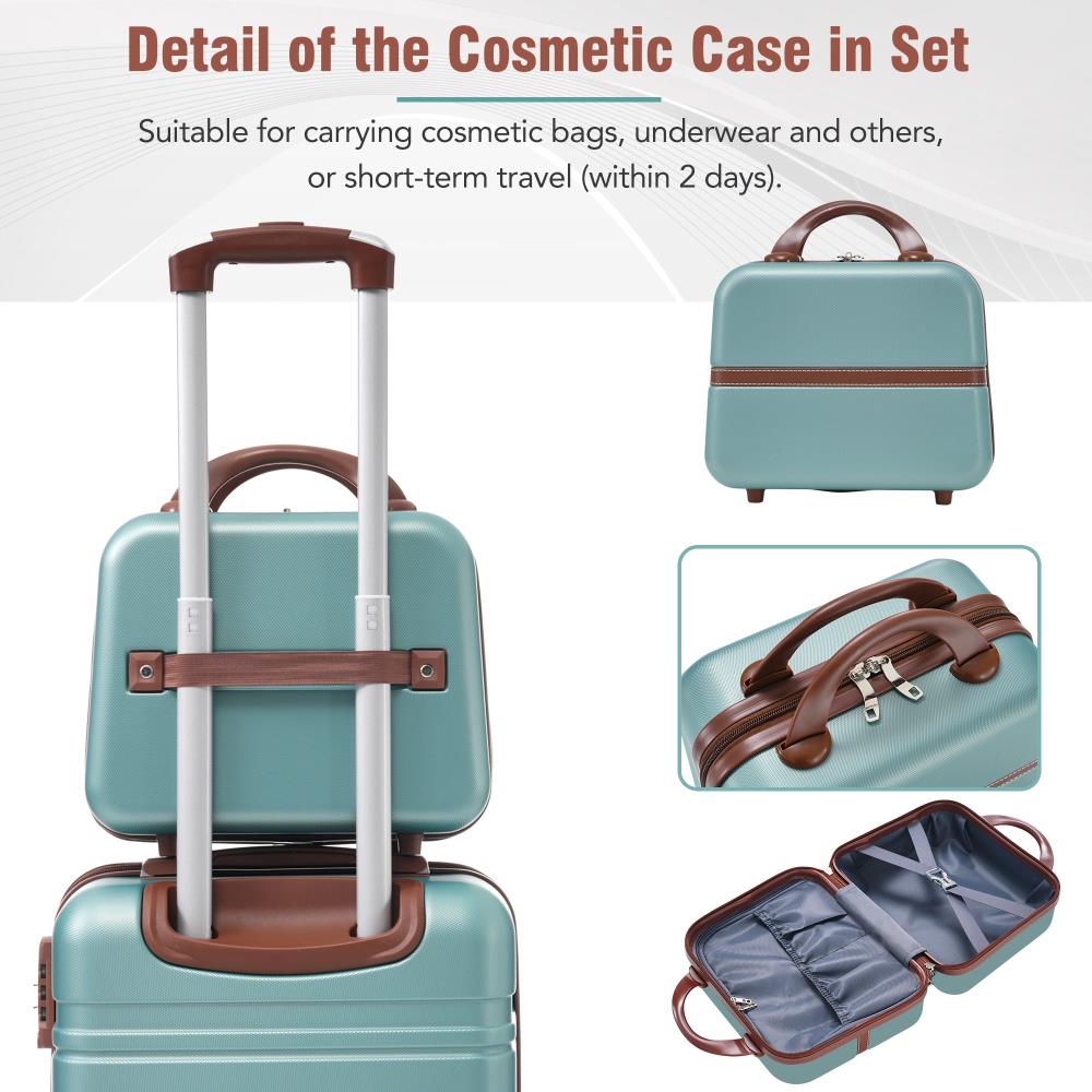 StrapStory - Suitcase 187