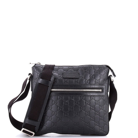 STRAPSTORY CROSSBODY BAG - 1016