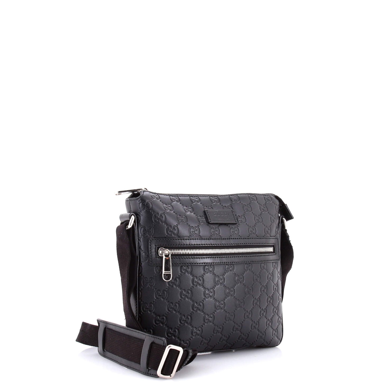 STRAPSTORY CROSSBODY BAG - 1016
