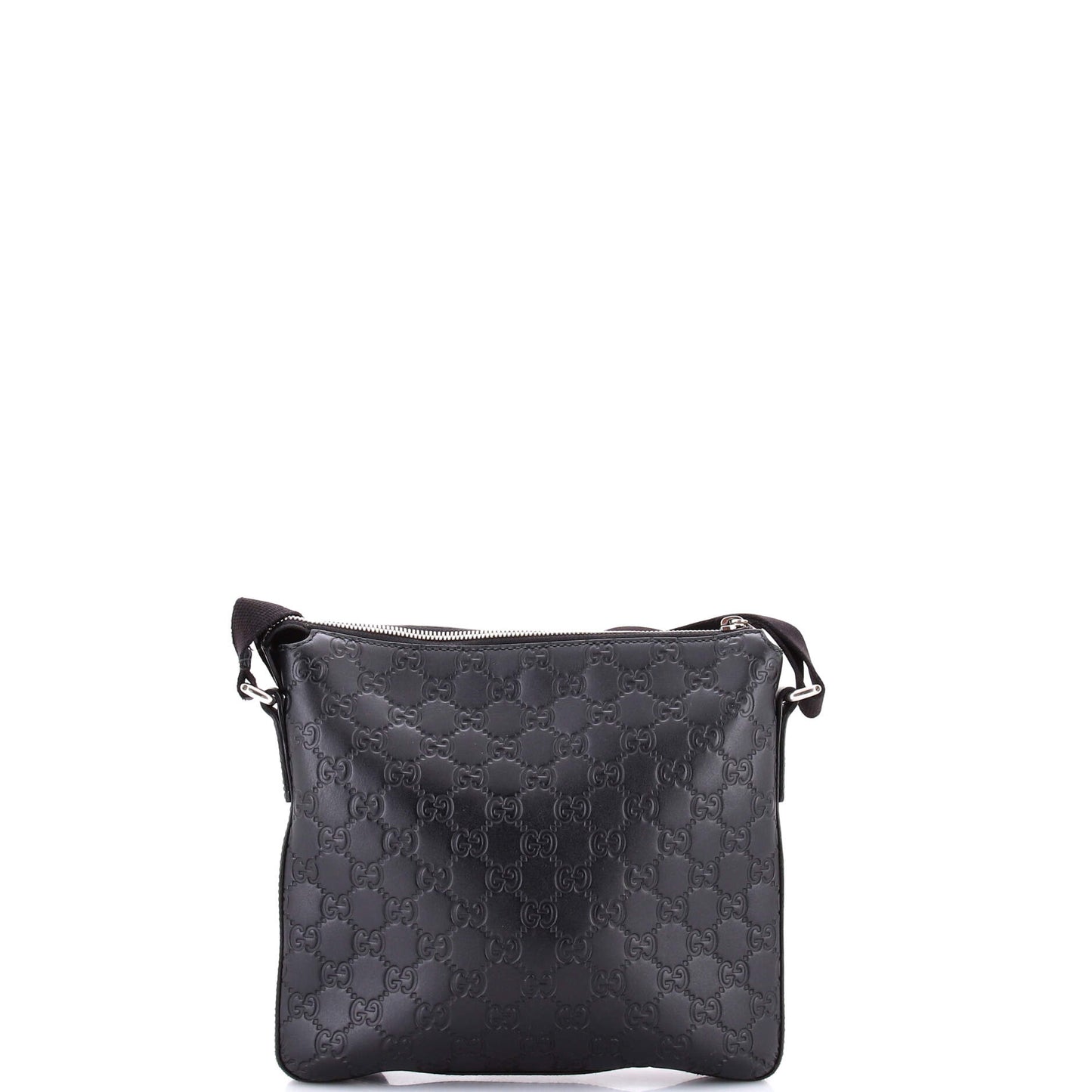 STRAPSTORY CROSSBODY BAG - 1016