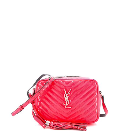 STRAPSTORY CROSSBODY BAG - 1176