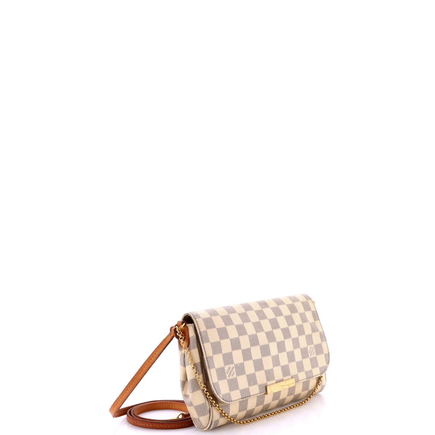 STRAPSTORY CROSSBODY BAG - 1027