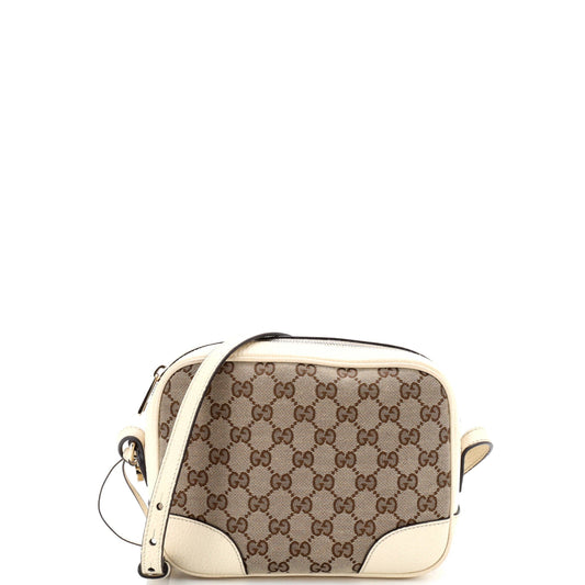 STRAPSTORY CROSSBODY BAG - 1031