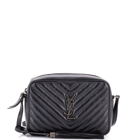 STRAPSTORY CROSSBODY BAG - 1017