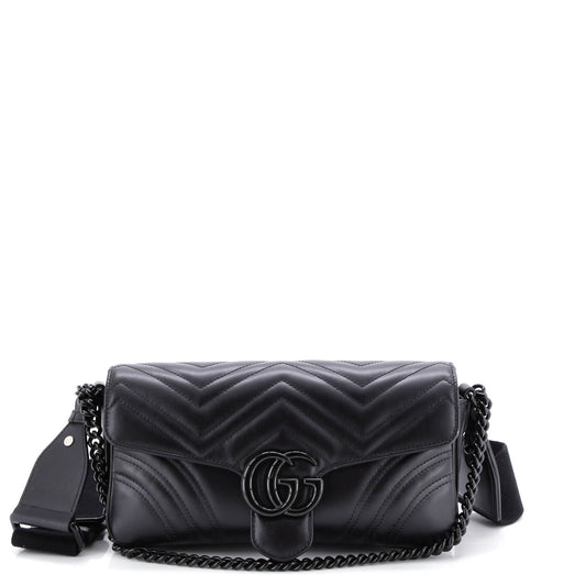 STRAPSTORY CROSSBODY BAG - 1063