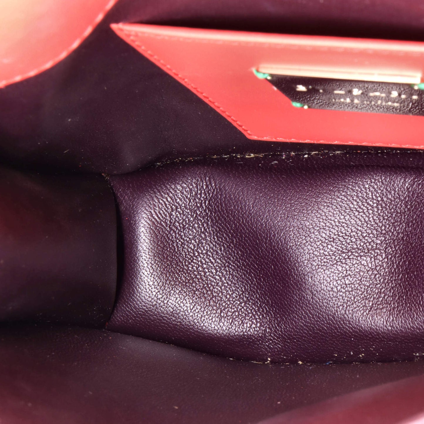 STRAPSTORY SHOULDER BAG - 844