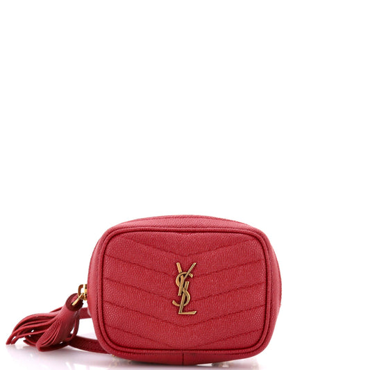 STRAPSTORY CROSSBODY BAG - 1220
